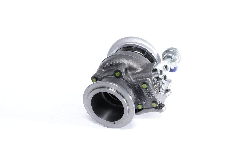 Compresor,sistem de supraalimentare T915443 BTS Turbo