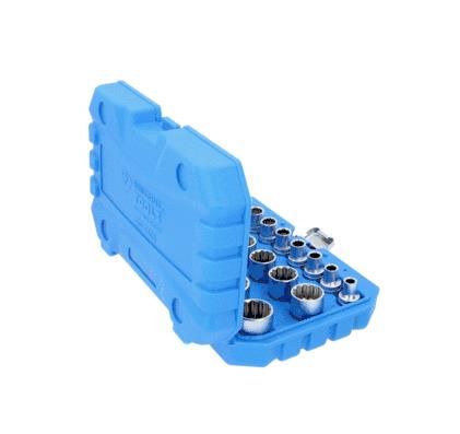 KS TOOLS BT022405 Socket Wrench Set