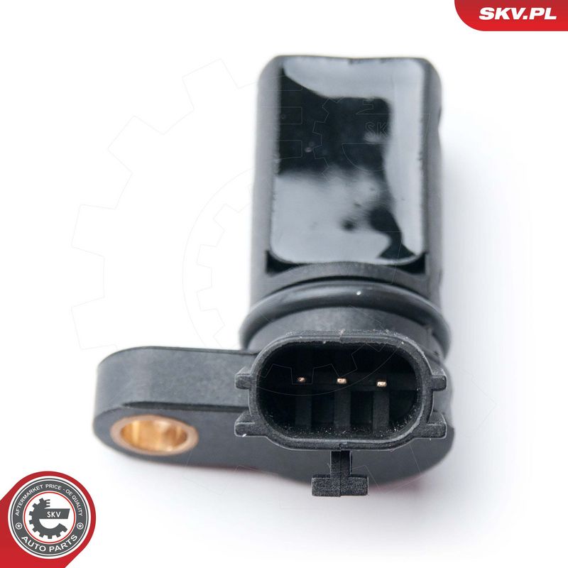 Andur, Nukkvõllipositsioon, ESEN SKV 17SKV255