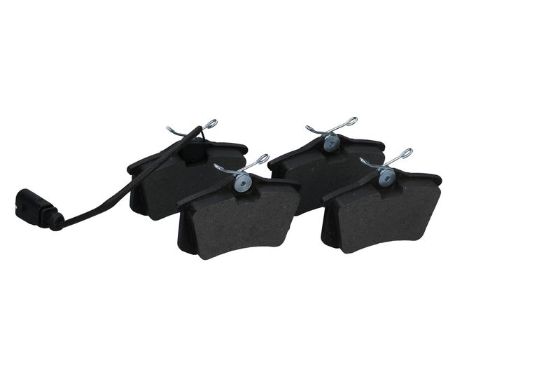 Sada brzdových destiček, kotoučová brzda 301681A