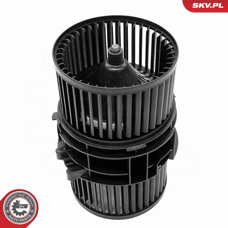 ESEN SKV 68SKV272 Interior Blower