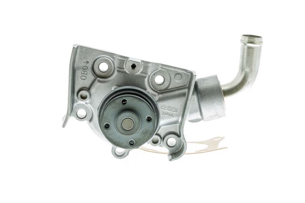 AISIN WPD-006 Water Pump, engine cooling