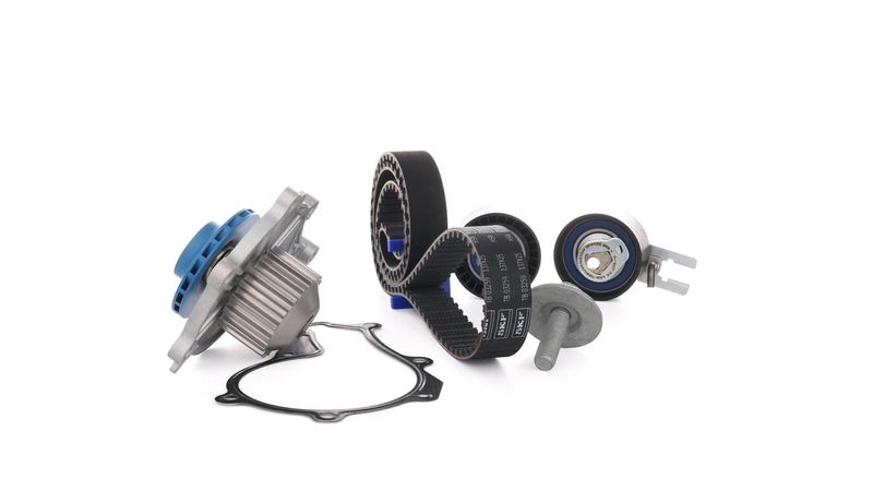 This part match OEM code: 1715839