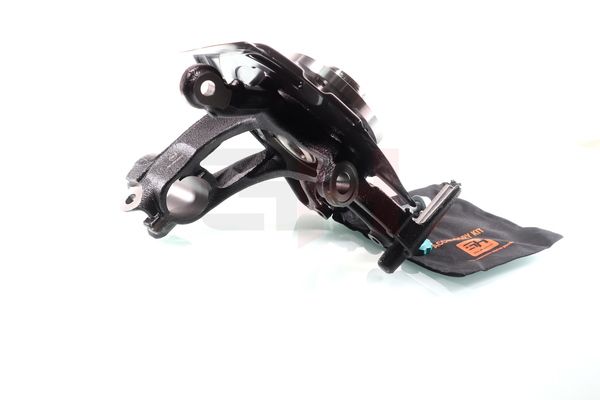 GH GH-284332H Steering Knuckle, wheel suspension