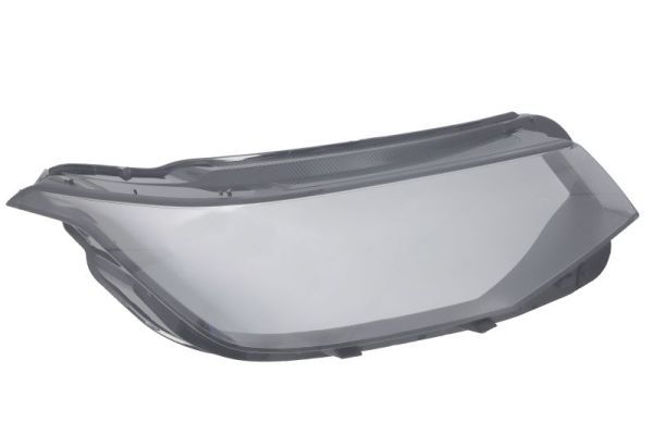 Hauptscheinwerfer - Streuscheibe