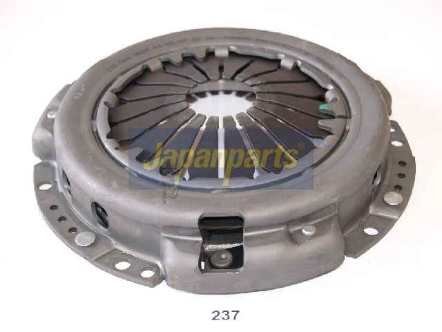 притискателен диск JAPANPARTS