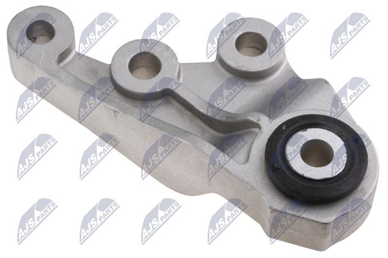 Paigutus, Mootor, NTY...