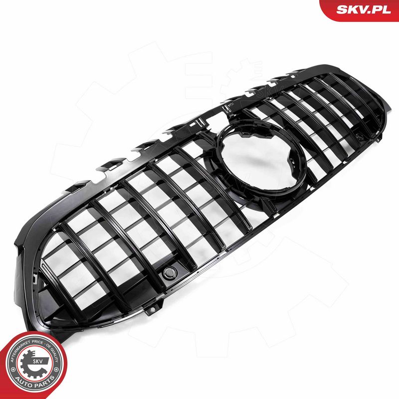 Radiaatorivõre, ESEN SKV 66SKV508