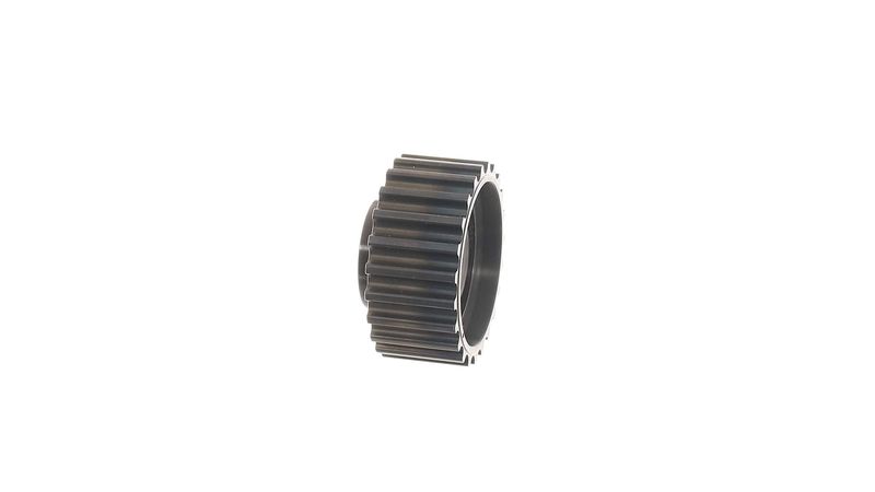 SKF VKM 84604 Kreipiantysis skriemulys, paskirstymo diržas