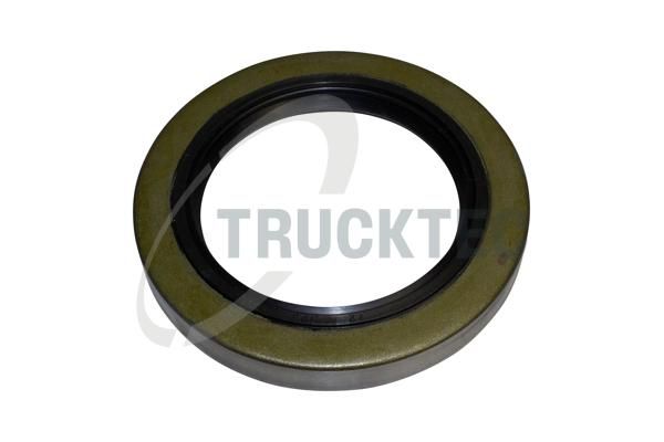 TRUCKTEC AUTOMOTIVE 01.32.213 - Shaft Seal, differential