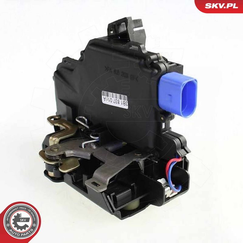 Prekės atitinka OEM kodą: 6X1837014H