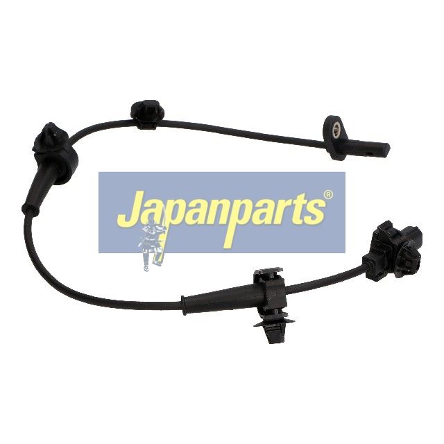 ABS-449 JAPANPARTS Sensore, N° giri ruota 