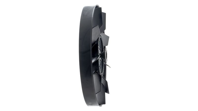 Product Image - Koelventilatorwiel - CFF520000P - MAHLE
