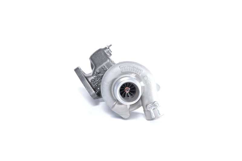 Compresor,sistem de supraalimentare T911395 BTS Turbo