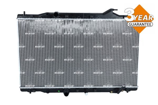 Radiator, racire motor NRF 550040