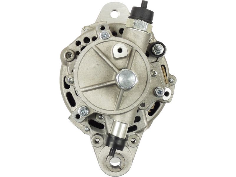 AS-PL A5093 Alternator