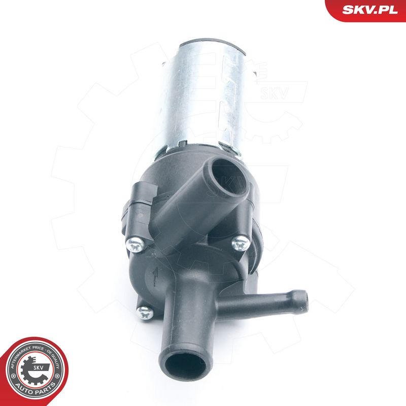 Veepump, seisuküte, ESEN SKV 22SKV006