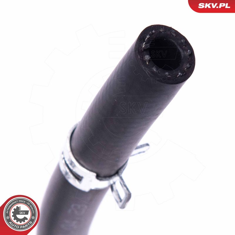 Hüdraulikavoolik, roolimine, ESEN SKV 10SKV813