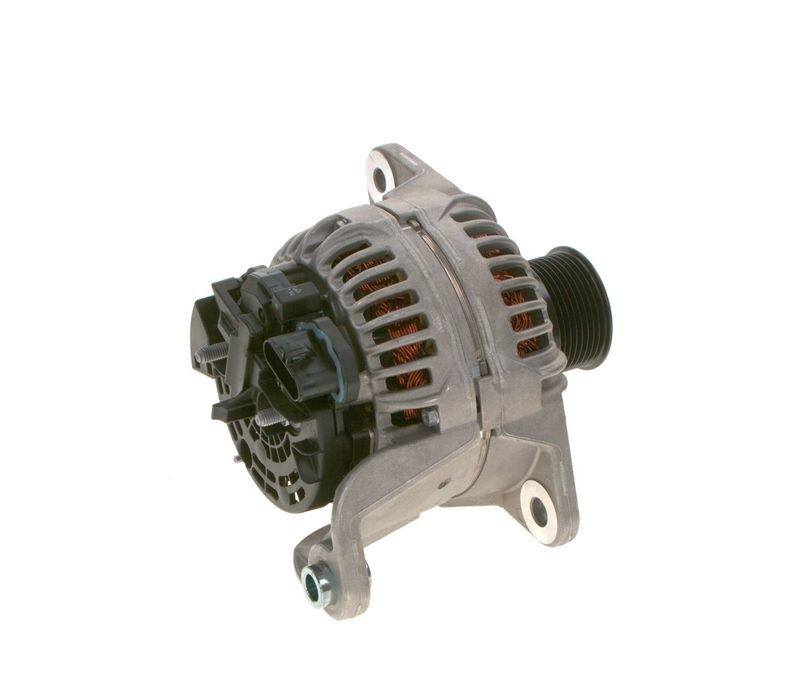 generátor 0 124 655 499