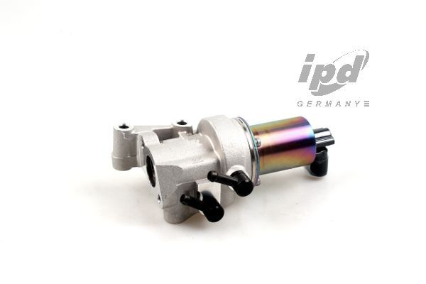 AGR-Клапан IPD