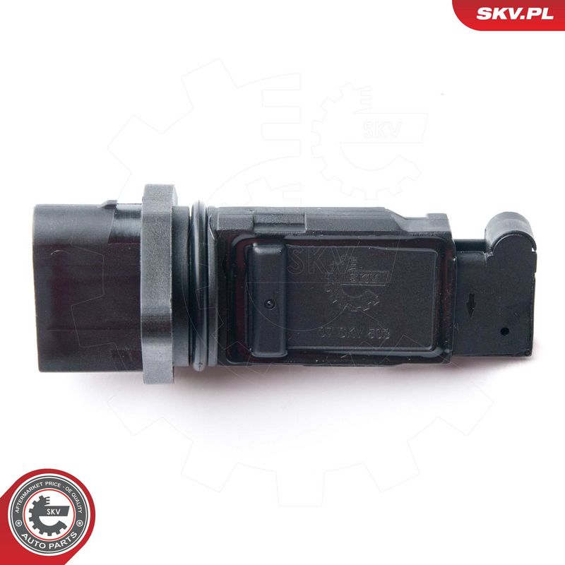 Õhumassimõõtja, ESEN SKV 07SKV503