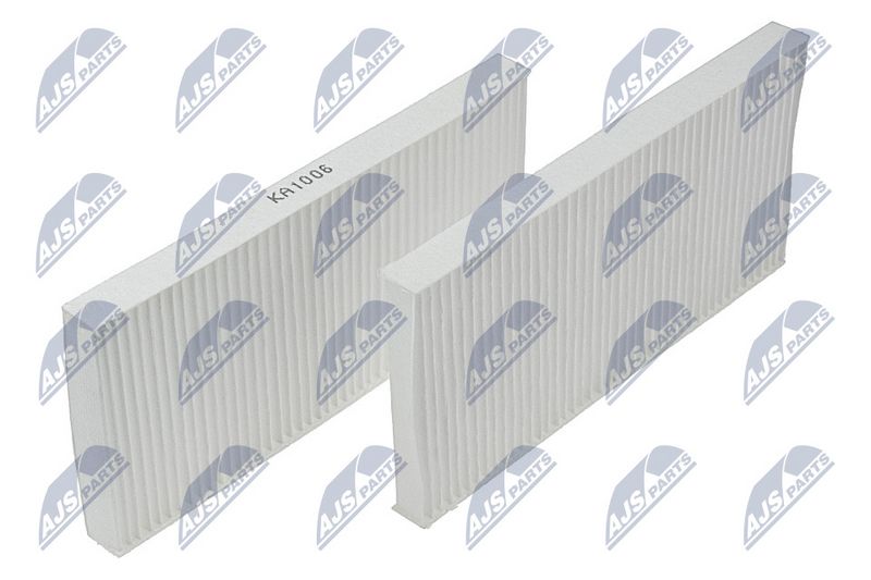 Filter, salongiõhk, NTY FCF-KA-316