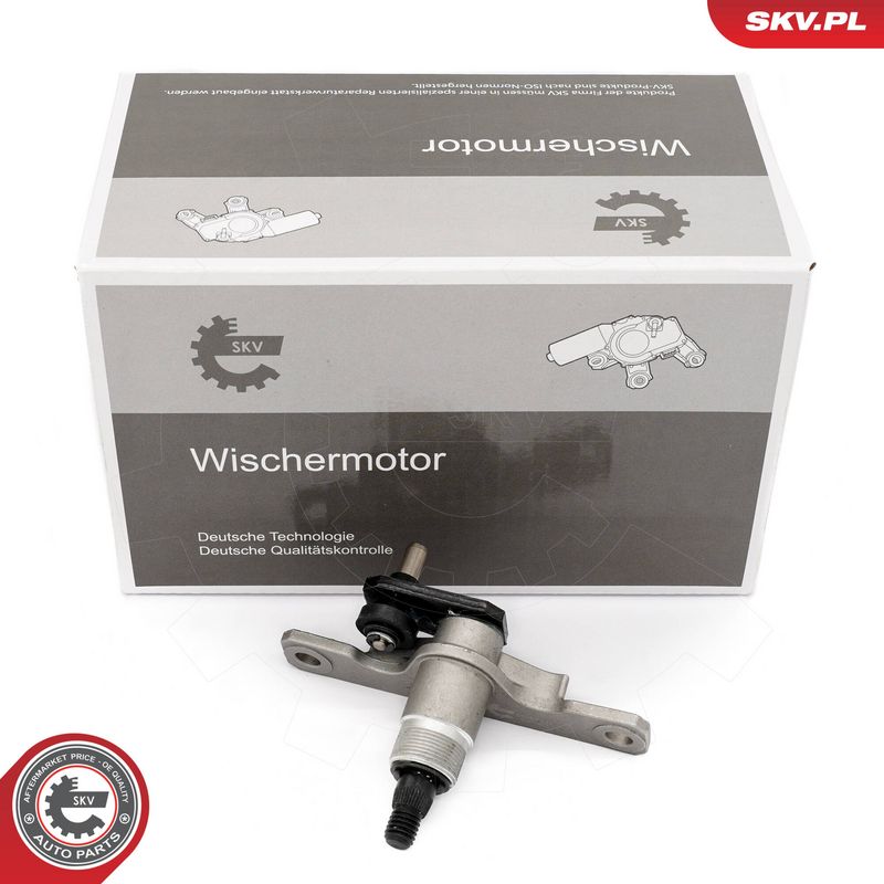 Pesurihoovastik, ESEN SKV 05SKV146