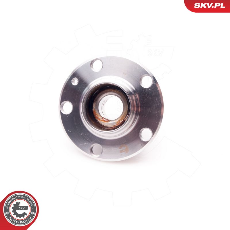 Prekės atitinka OEM kodą: 8X0598611