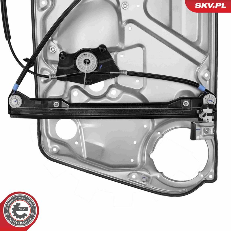 Prekės atitinka OEM kodą: 1C0837655AC