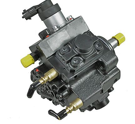METZGER AUTOTEILE 0830050 Aukšto slėgio kuro siurblys
