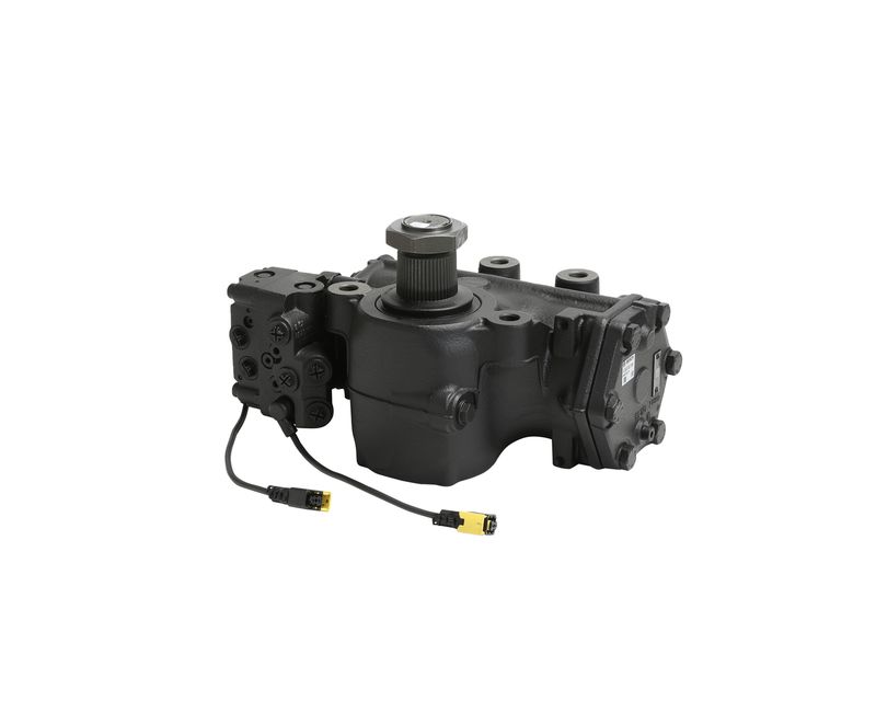 BOSCH KS00003388 Steering Gear