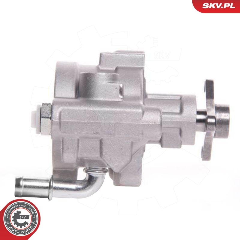 Hüdraulikapump, roolimine, ESEN SKV 10SKV157