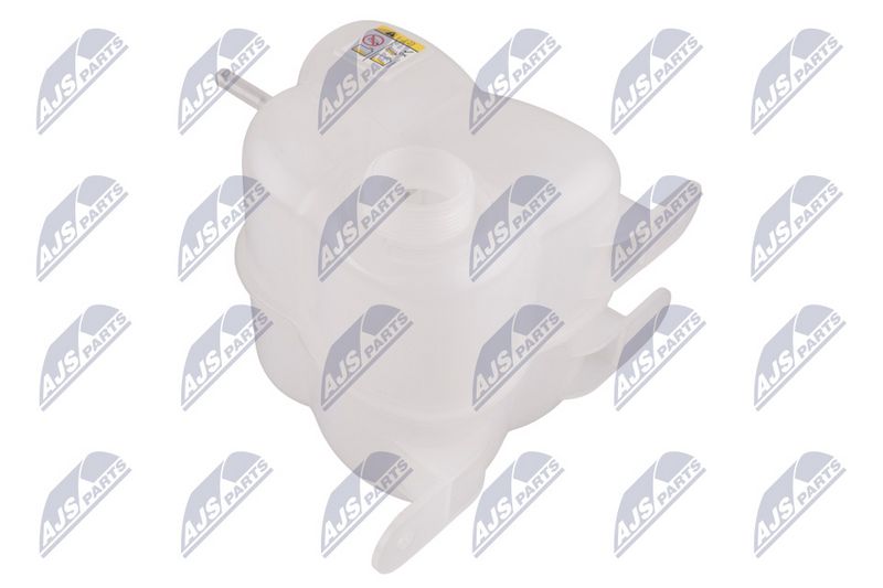 Vas de expansiune, racire NTY CZW-FR-045