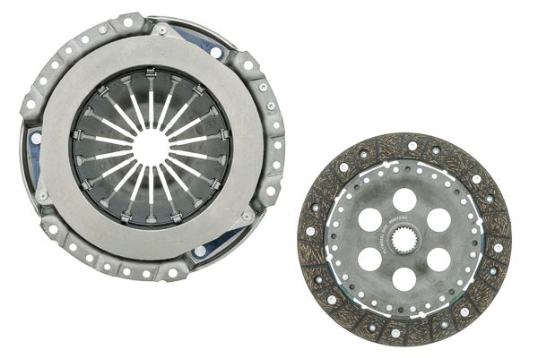 AISIN KE-FO25R Clutch Kit