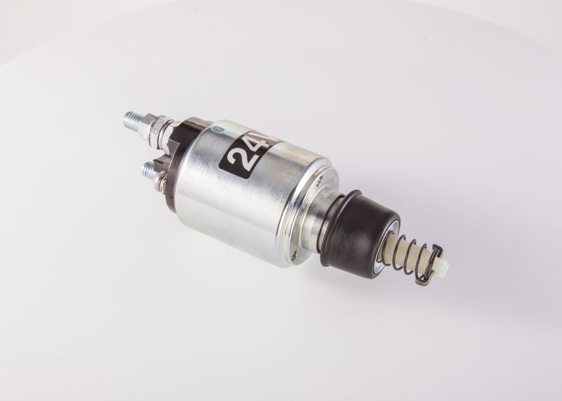 BOSCH F002G20915 Solenoid Switch, starter
