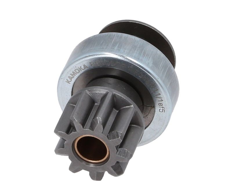 Vabajooks, starter, KAMOKA 8650009