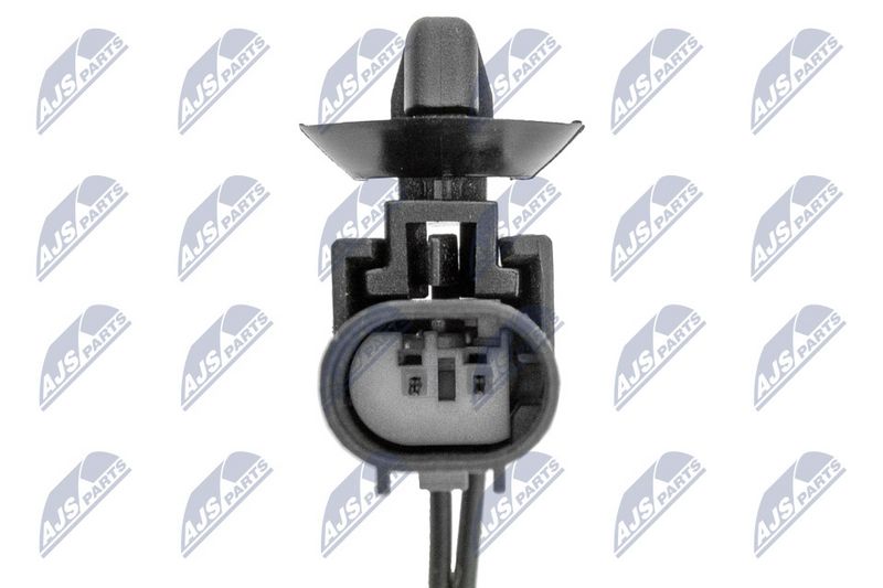 NTY EDS-BM-058 Washer Fluid Jet, window cleaning