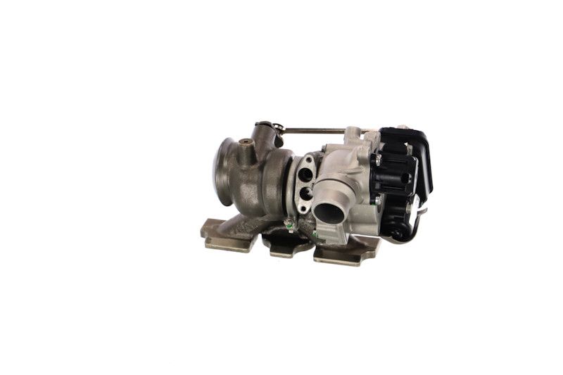 REMANTE 003-002-004557R Charger, charging (supercharged/turbocharged)