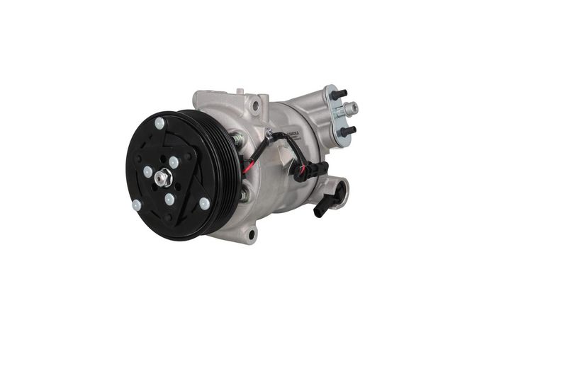KAMOKA 7820051 Compressor, air conditioning