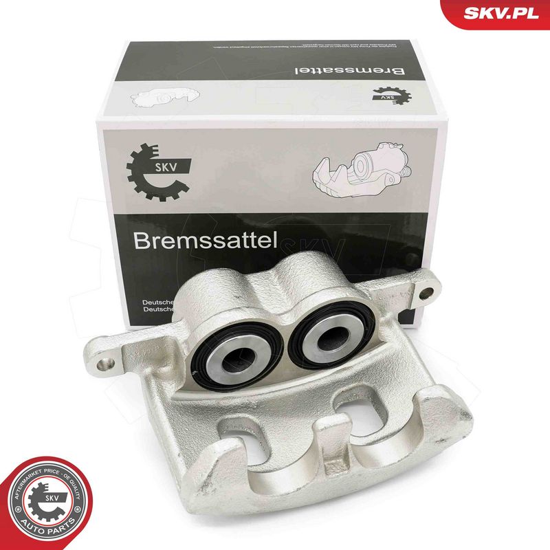 Pidurisadul, ESEN SKV 67SKV541