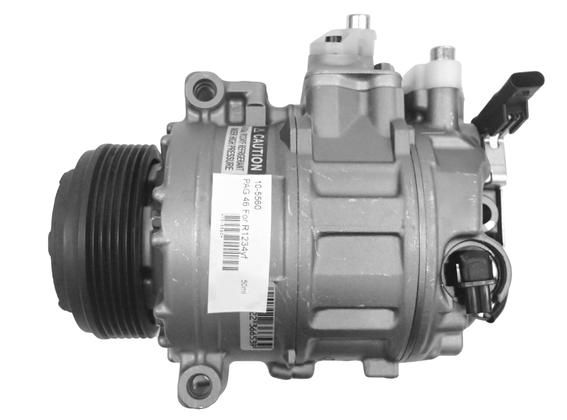 Compresor, climatizare AIRSTAL 10-5560