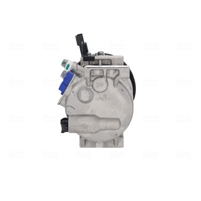 Airconditioning compressor past: HYUNDAI KONA 1.0-Electric 06.17-04.23