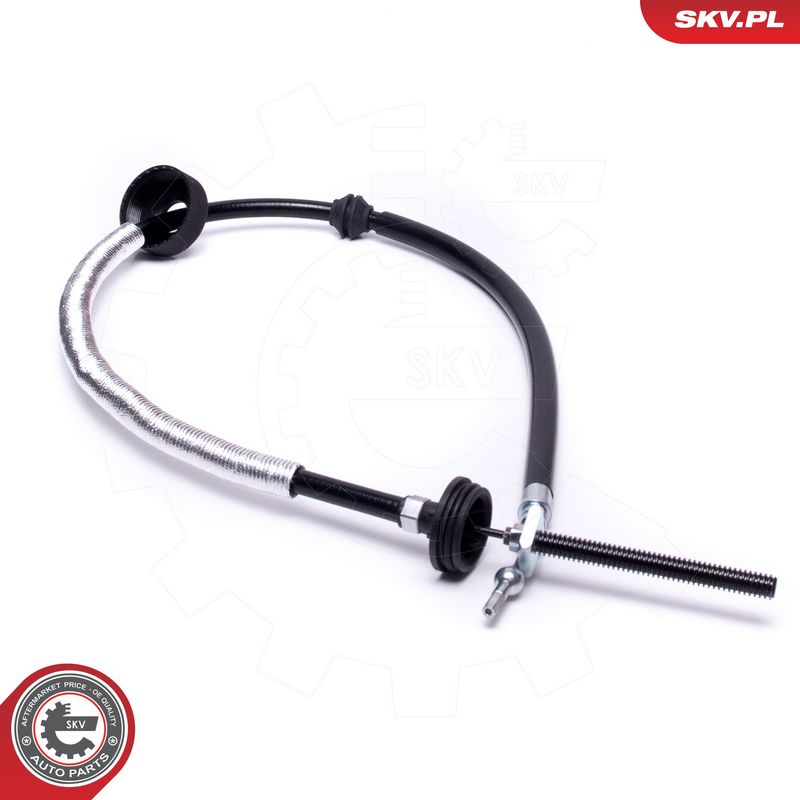 Tross, seisupidur, ESEN SKV 26SKV833