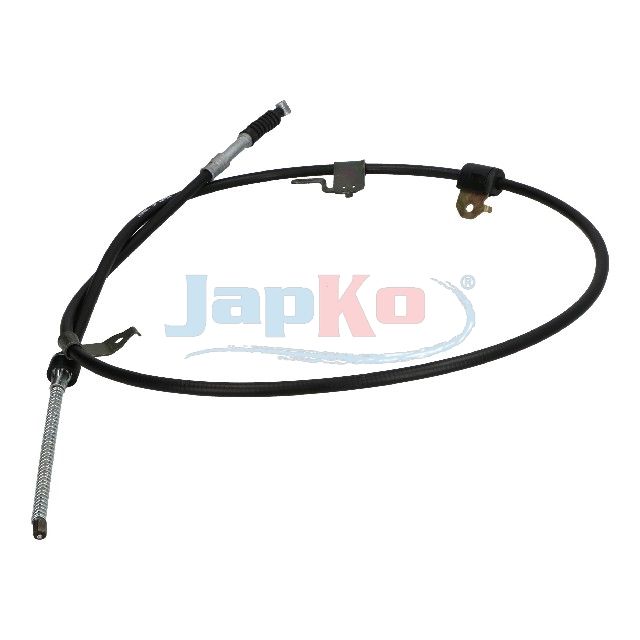 Tross, seisupidur, JAPKO 131212