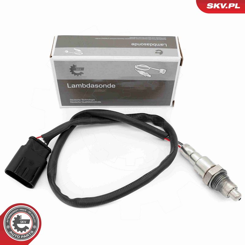 ESEN SKV 09SKV167 - Oxygen Sensor
