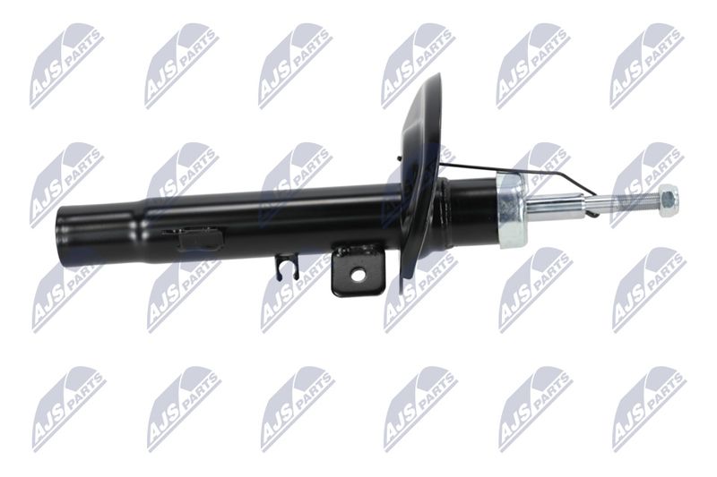 Amort, NTY A-CT-044