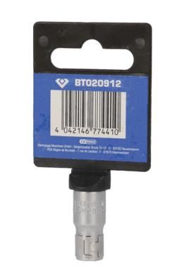 Padrun, KS TOOLS BT020912