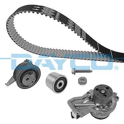 Dayco Water Pump & Timing Belt Kit KTBWP9991