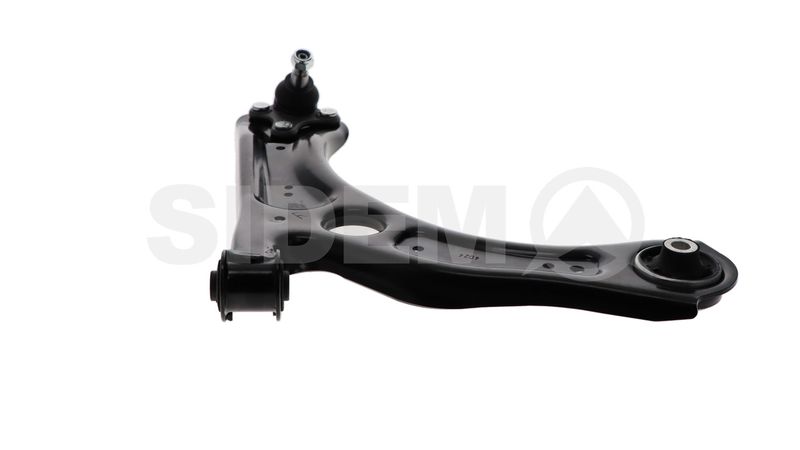 SIDEM 63153 Control/Trailing Arm, wheel suspension