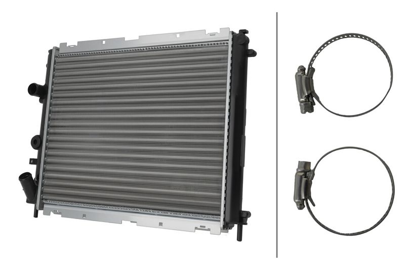 Prekės atitinka OEM kodą: 7700417175